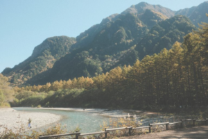 かわのせせらぎ3